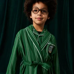 Kids' Flannelette Luxe Robe