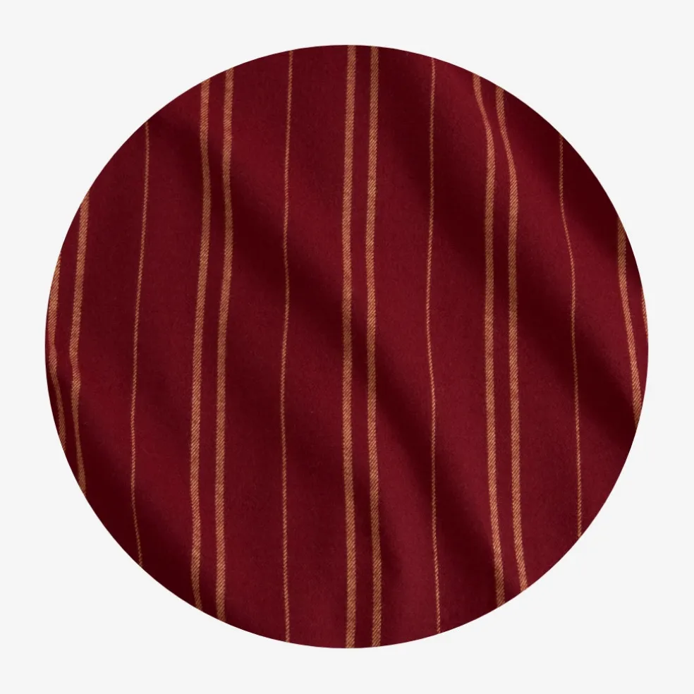 Kids' Flannelette Luxe Robe