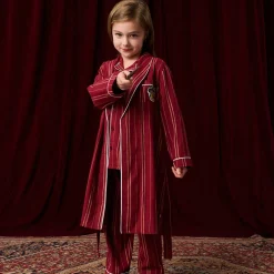 Kids' Flannelette Luxe Robe