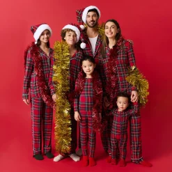 Kids Flannelette Poshmas Hat