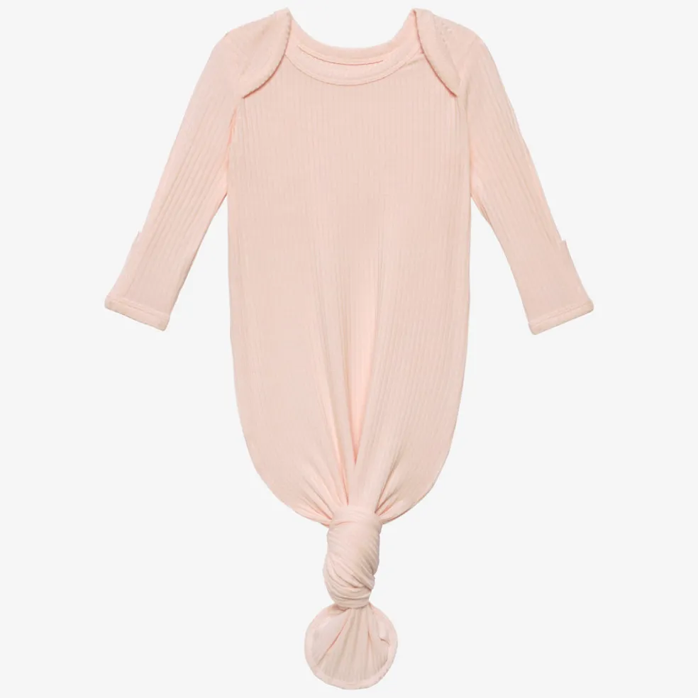 Knotted Gown