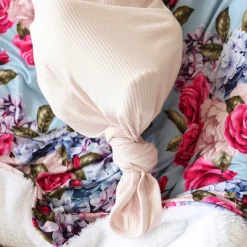 Knotted Gown