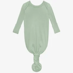 Knotted Gown