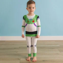 Lightyear Classic Pajama Set
