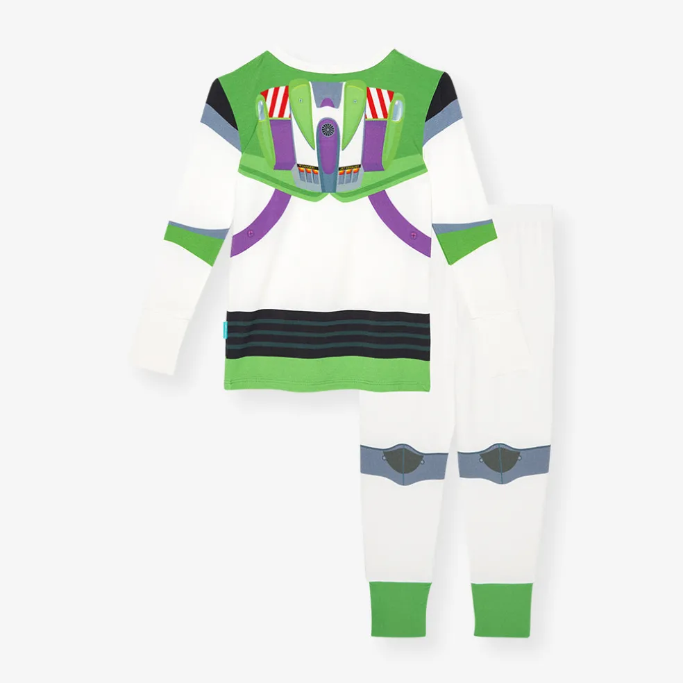 Lightyear Classic Pajama Set