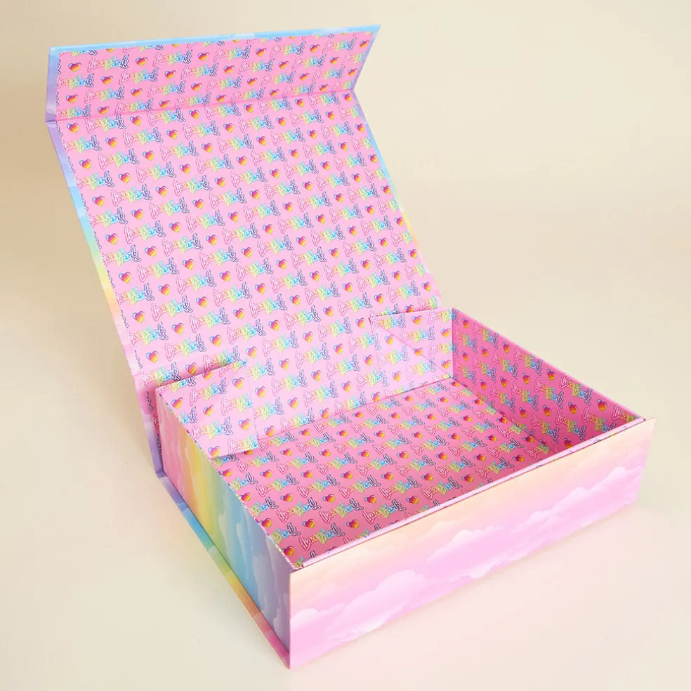 Lisa Frank® Gift Box