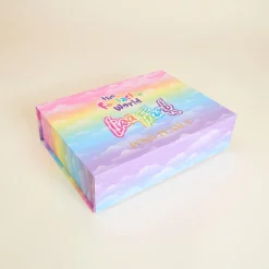 Lisa Frank® Gift Box
