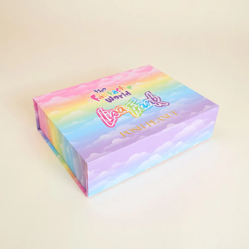 Lisa Frank® Gift Box