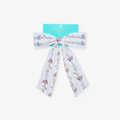 Luxe Bow Hair Clip