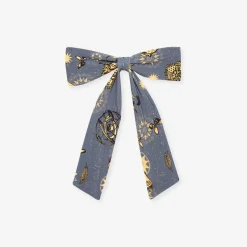 Luxe Bow Hair Clip