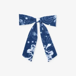 Luxe Bow Hair Clip