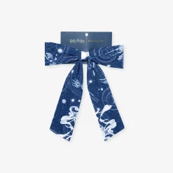 Luxe Bow Hair Clip