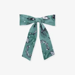 Luxe Bow Hair Clip