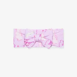 Luxe Bow Headwrap