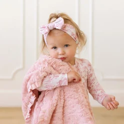 Luxe Bow Headwrap