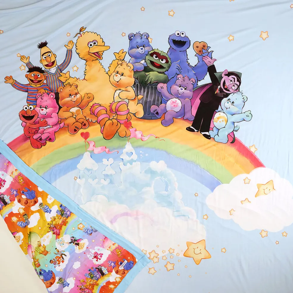 Luxe Patoo® Blanket