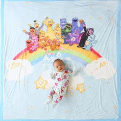 Luxe Patoo® Blanket