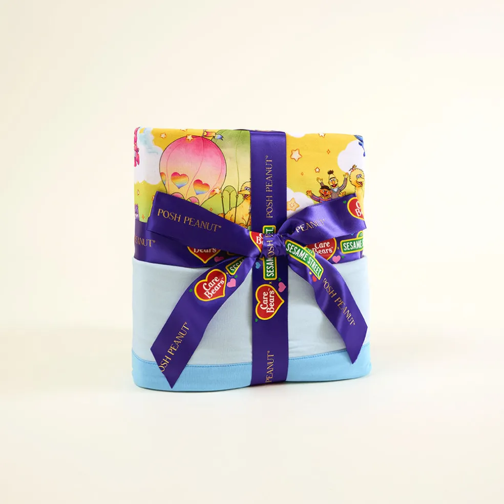 Luxe Patoo® Blanket
