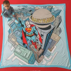 Luxe Patoo® Blanket