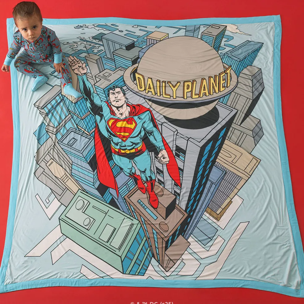 Luxe Patoo® Blanket