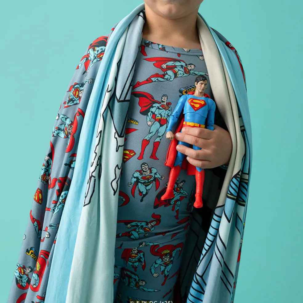 Luxe Patoo® Blanket