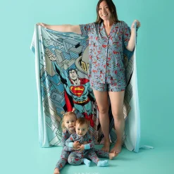 Luxe Patoo® Blanket