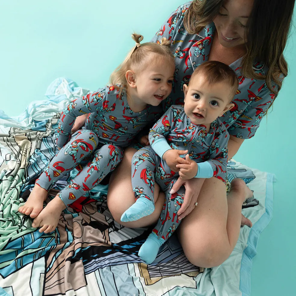 Luxe Patoo® Blanket