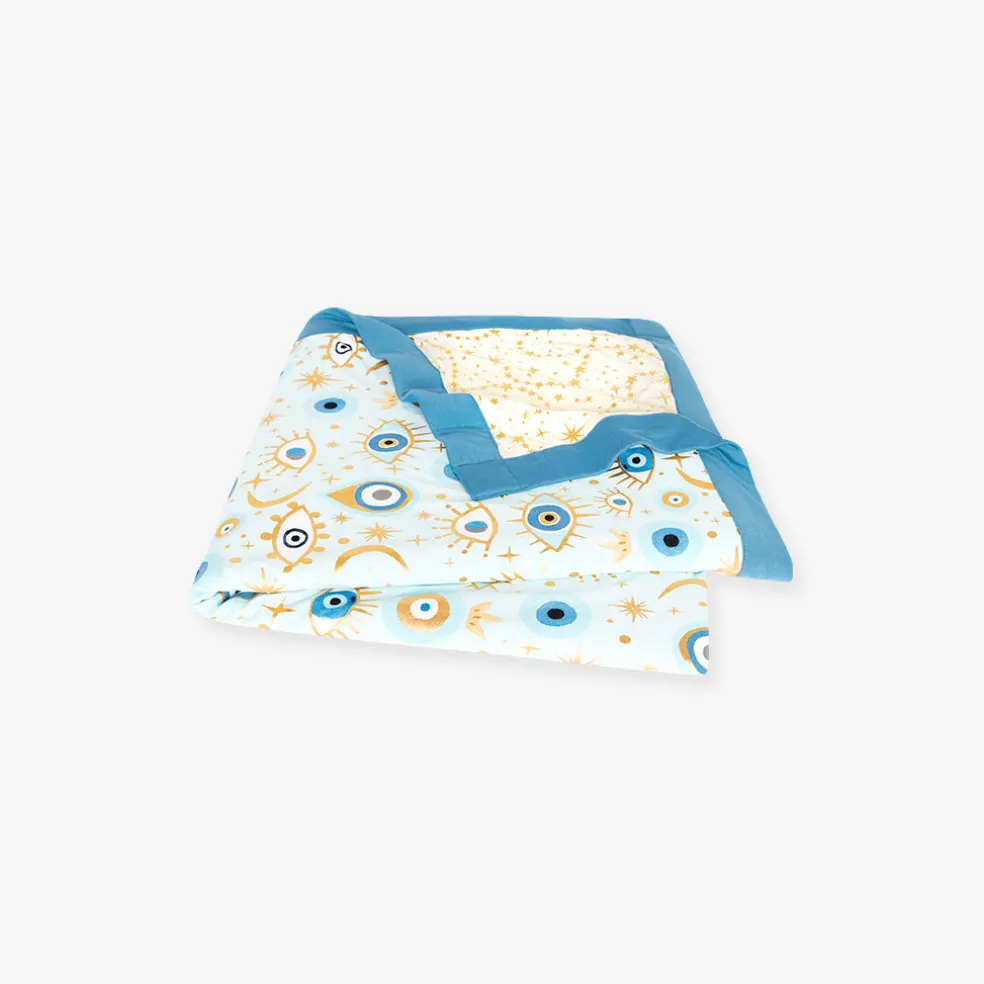 Luxe Patoo® Blanket
