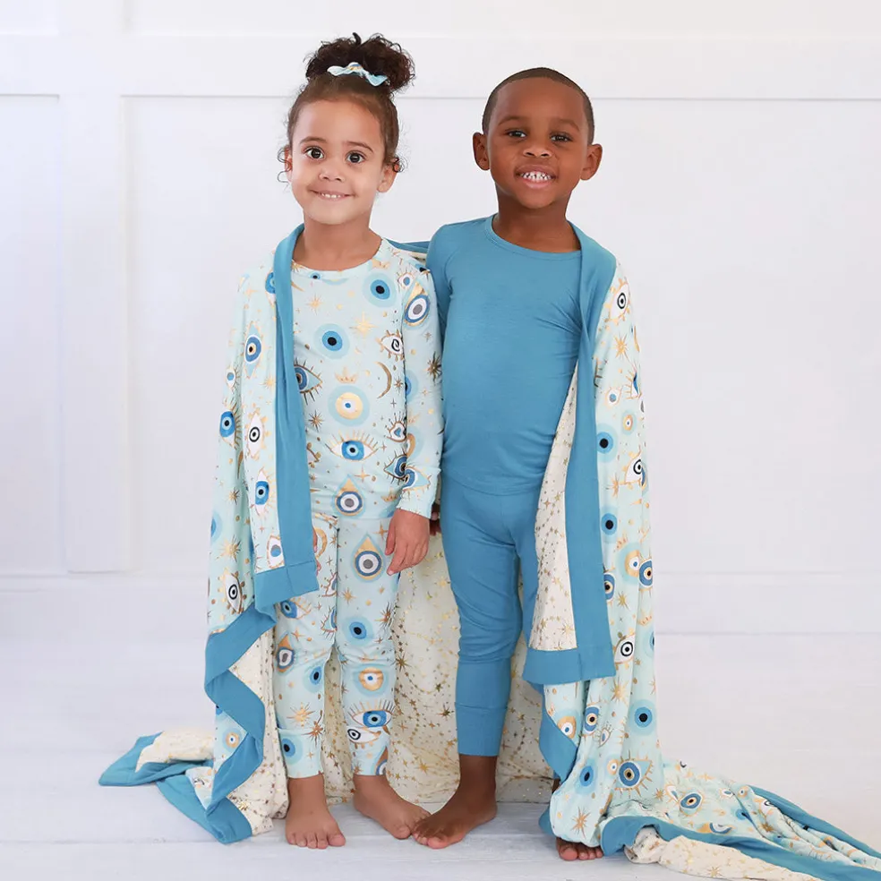Luxe Patoo® Blanket