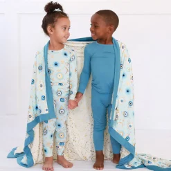Luxe Patoo® Blanket