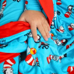 Luxe Patoo® Blanket
