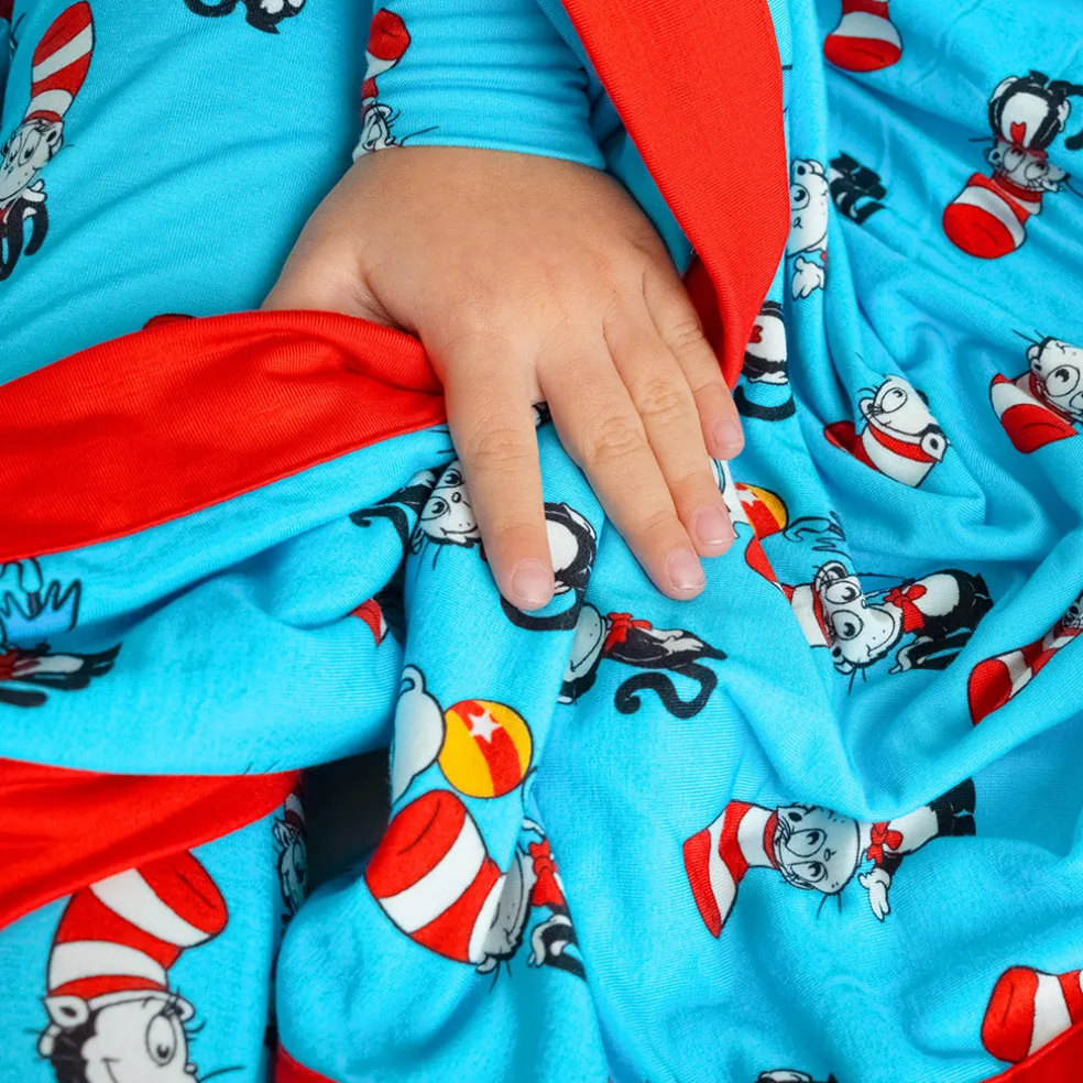 Luxe Patoo® Blanket