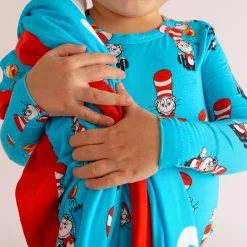 Luxe Patoo® Blanket