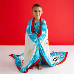 Luxe Patoo® Blanket
