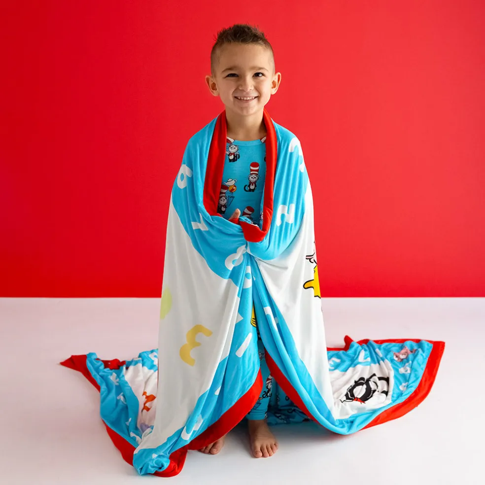 Luxe Patoo® Blanket