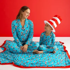 Luxe Patoo® Blanket