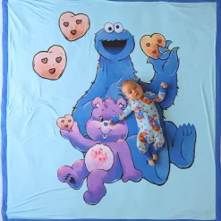 Luxe Patoo® Blanket