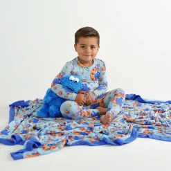 Luxe Patoo® Blanket