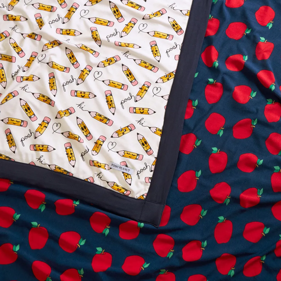 Luxe Patoo® Blanket