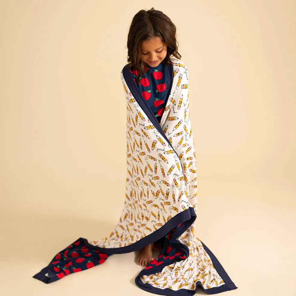 Luxe Patoo® Blanket