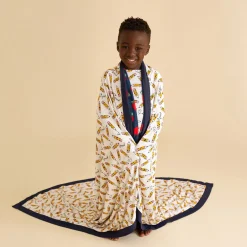Luxe Patoo® Blanket