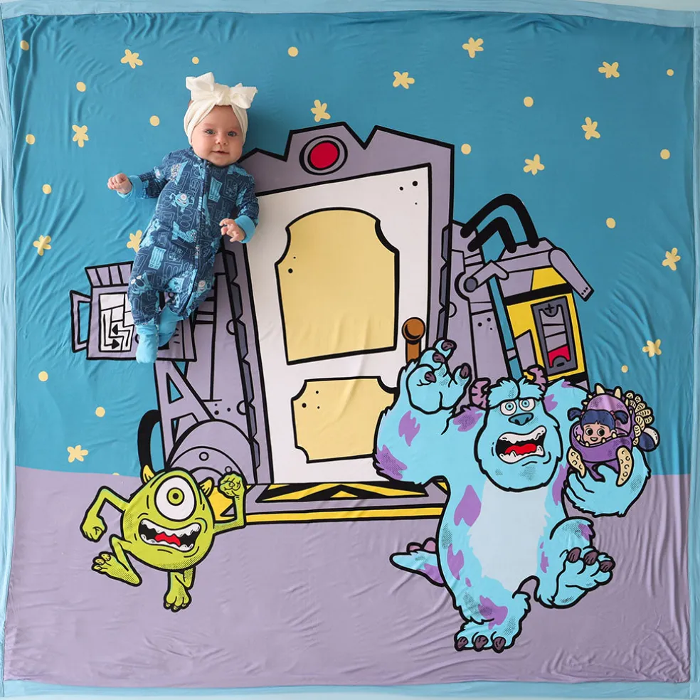 Luxe Patoo® Blanket