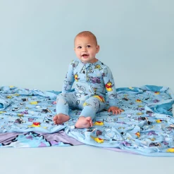 Luxe Patoo® Blanket