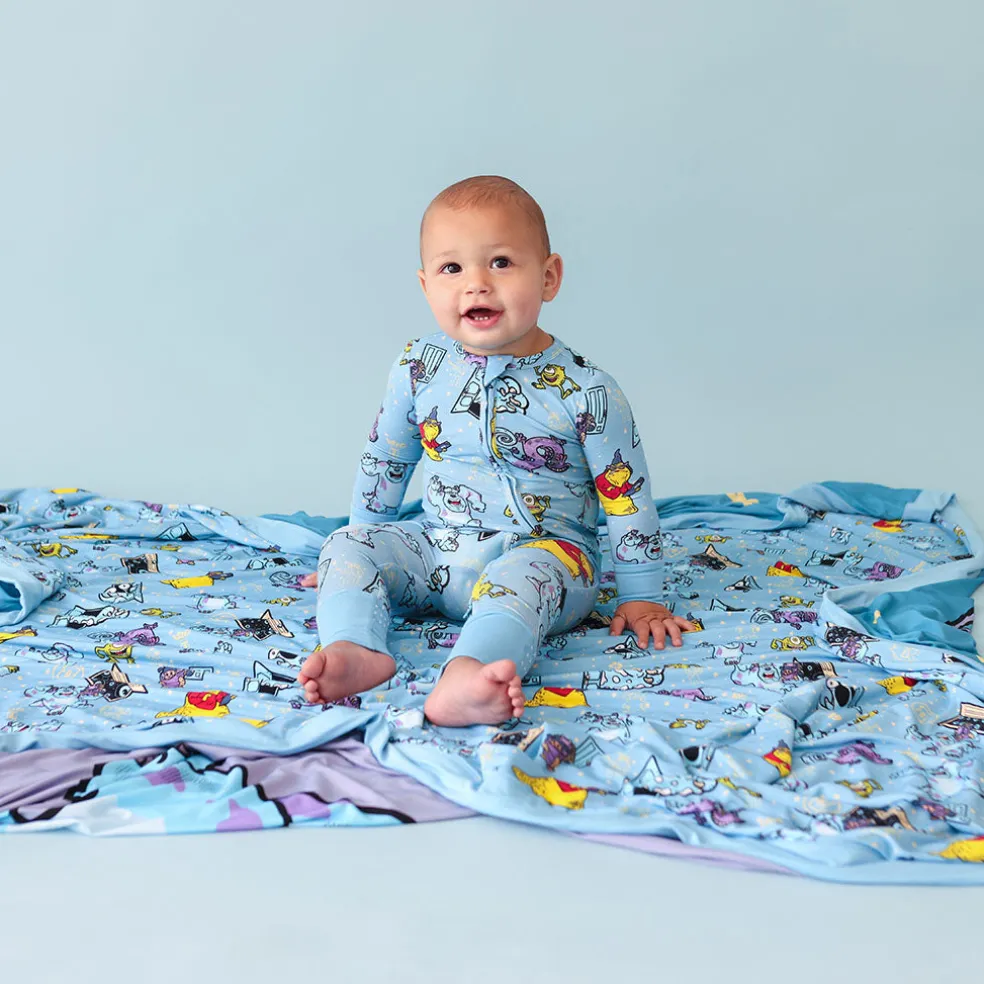 Luxe Patoo® Blanket