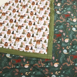 Luxe Patoo® Blanket
