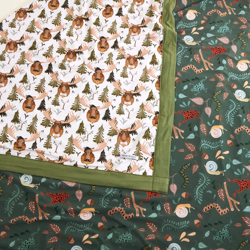 Luxe Patoo® Blanket