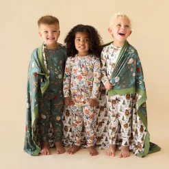 Luxe Patoo® Blanket