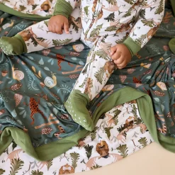 Luxe Patoo® Blanket