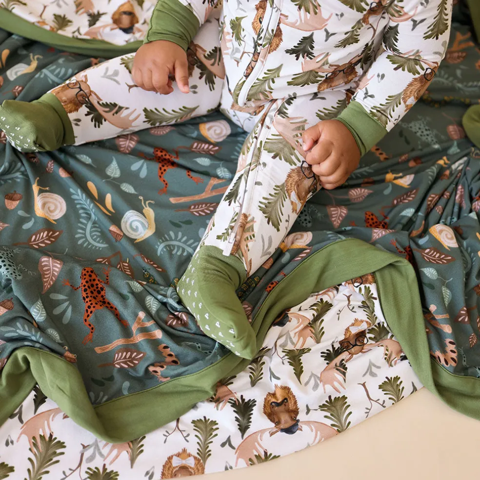 Luxe Patoo® Blanket