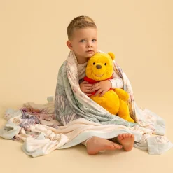 Luxe Patoo® Blanket